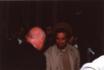 commandant massoud